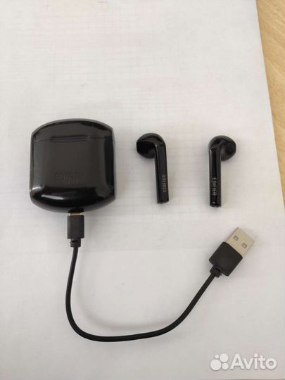 Беспроводные наушники Edifier tws200