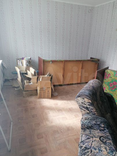 Дом 53 м² на участке 6 сот.