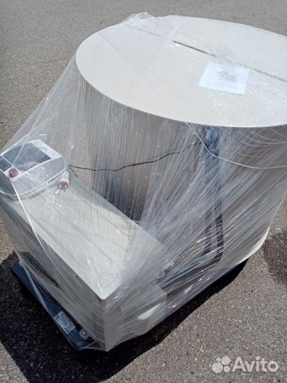 Охладители молока