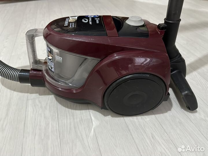 Пылесос Samsung sc4520