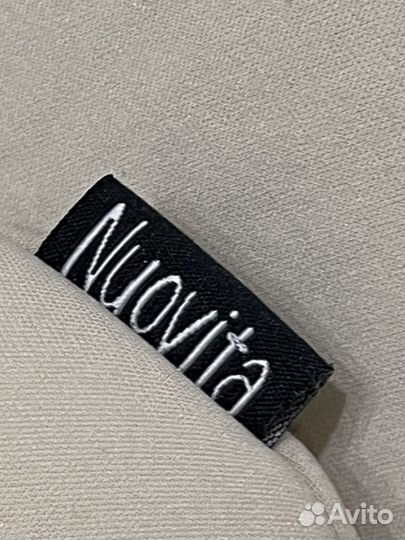 Автолюлька nuovita maczione 0+