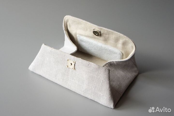 Органайзер - кошелёк для спиц и крючков