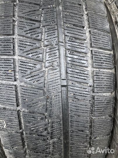 Bridgestone Blizzak Revo GZ 215/55 R16