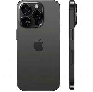 iPhone 15 Pro, 256 ГБ