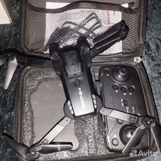 Видеокамера