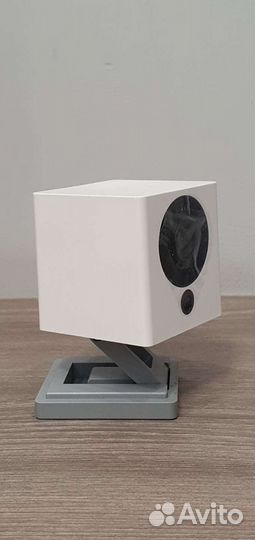 Ip камера xiaomi