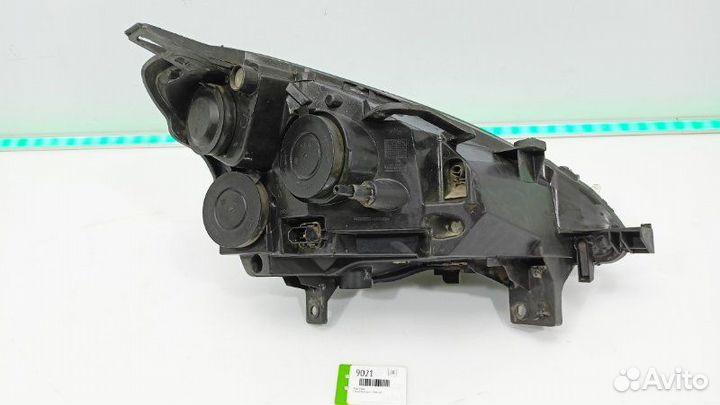 Фара левая оригинал до 12г Berlingo I I 2008-2012