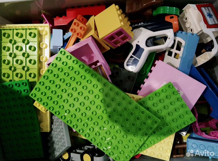 Lego duplo