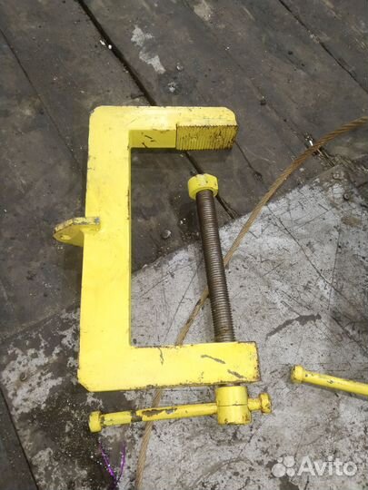 Струбцина
