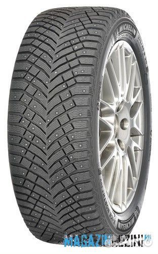 Michelin X-Ice North 4 SUV 265/35 R22