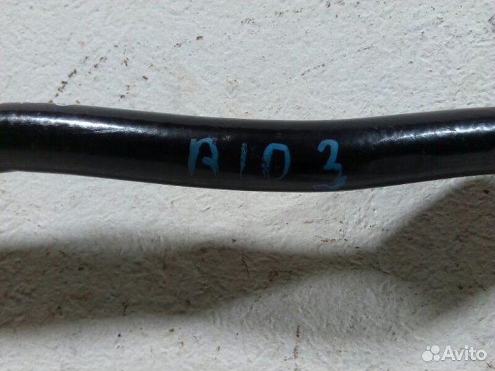 Стабилизатор Hyundai Rio 3