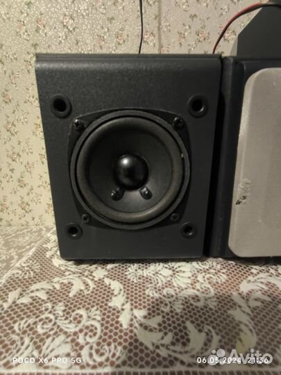 Домашний кинотеатр 5.1