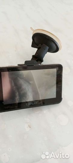 Навигатор explay