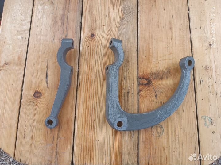 Рычаги на газель бу