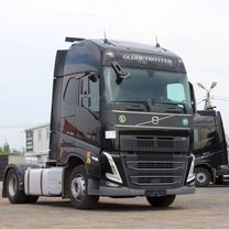 Volvo FH, 2021