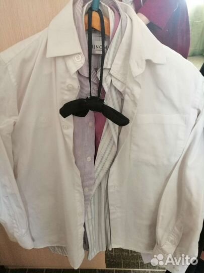 Костюм для школы на мальчика+жилетки