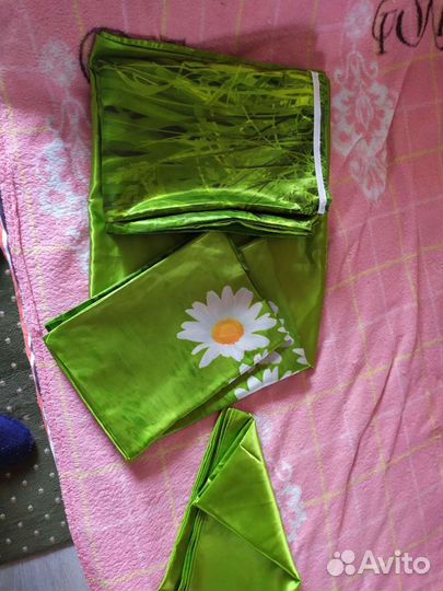 Постельное белье