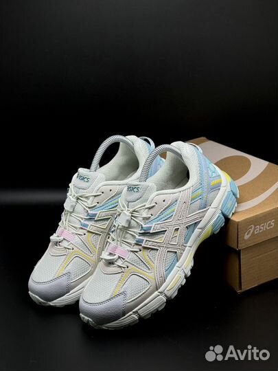 Кроссовки Asics Gel Kahana 8