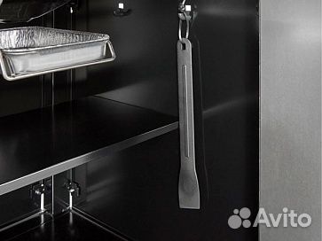 Газовый гриль weber Genesis E-335