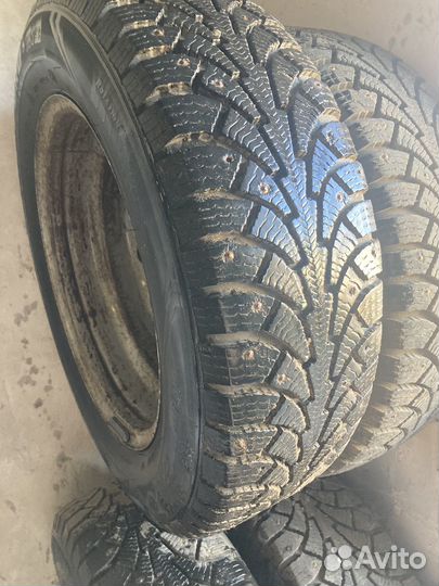 Starco ST 31 195/65 R15 91T