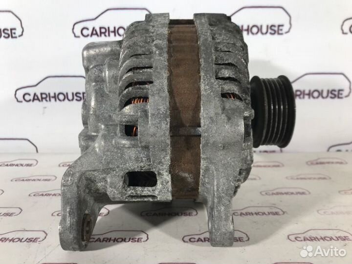 Генератор Subaru Impreza 1.5 EJ153