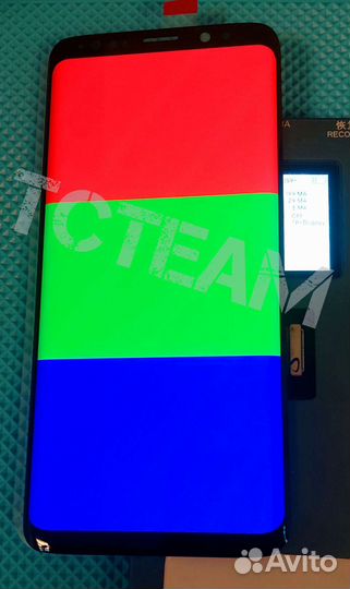 Дисплей для Samsung Galaxy S9 (G960F) Оригинал