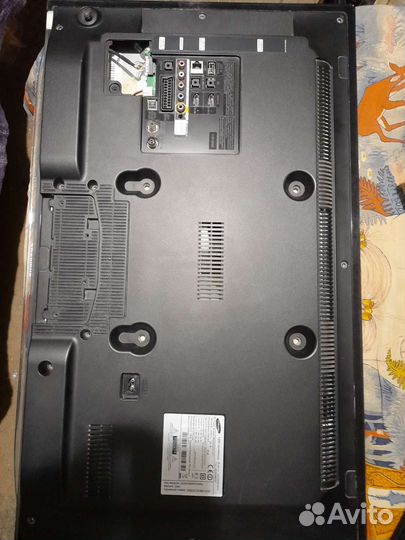 Телевизор Samsung ue32es6307u