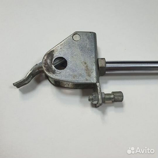 Регулируемый амортизатор спинки Армед FS123-43