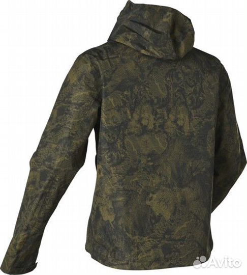 Мотокуртка дождевик Fox Legion Packable Jacket