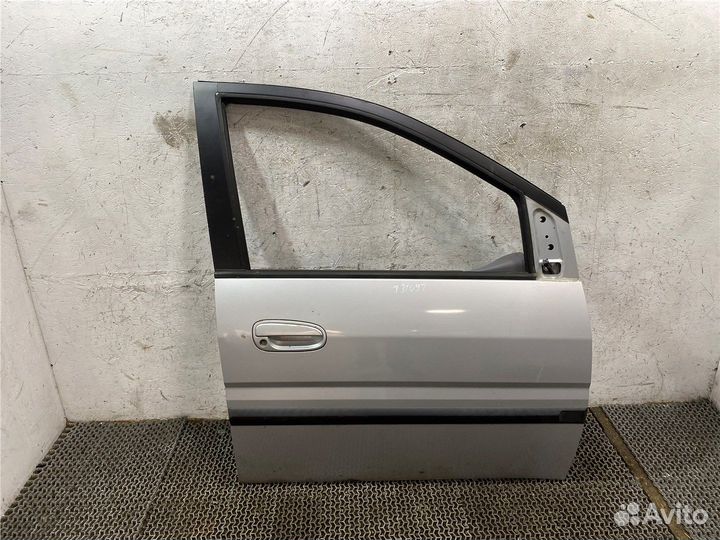 Замок двери Hyundai Matrix, 2007