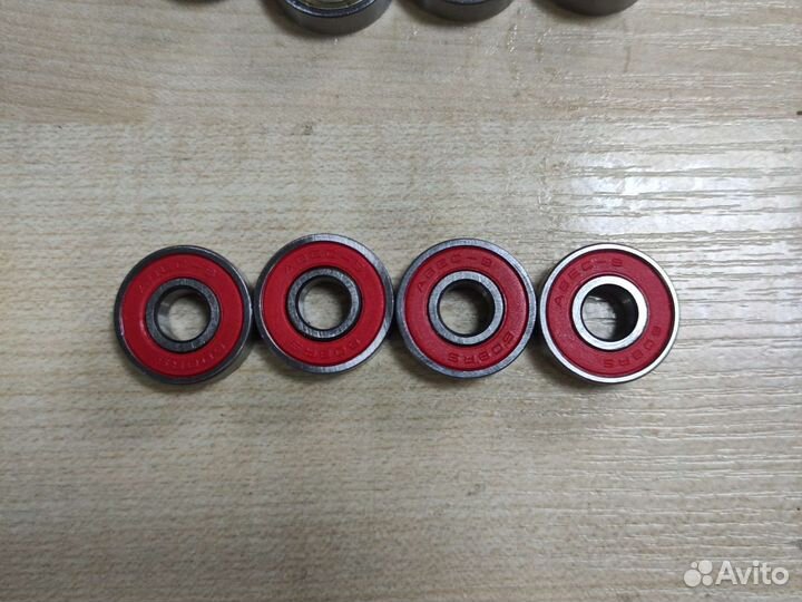 Подшипник для самоката abec 7,9,11