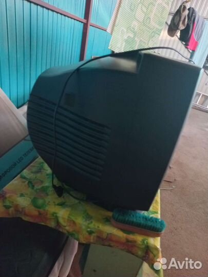 Телевизор бу