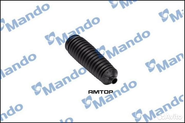 Mando TS577404H000 Пыльник рулевой рейки лев