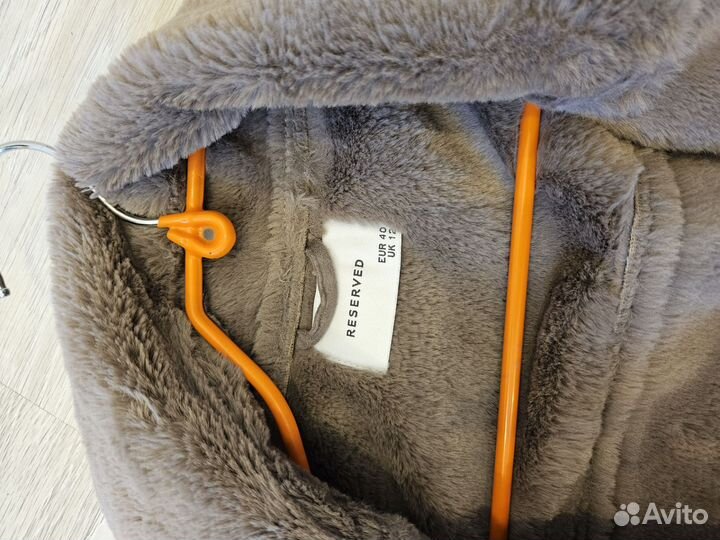 Куртка женская демисезонная 44-46