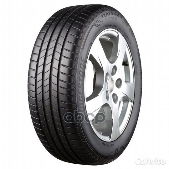 Bridgestone Turanza T005 245/45 R18
