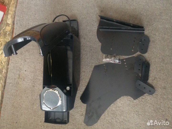 Бар компакт