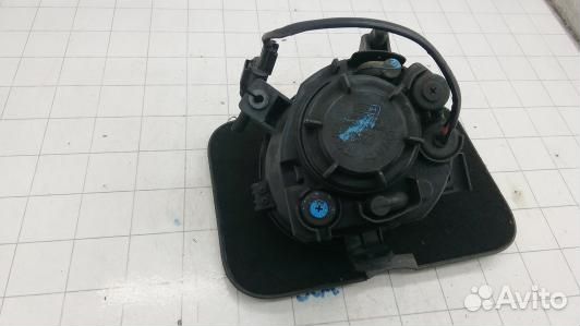 Фара галогенная правая передняя KIA magentis MS (7