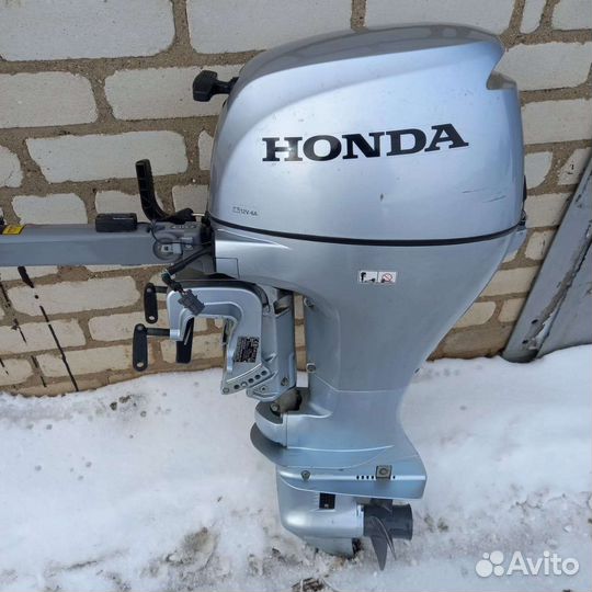 Honda 10 2020г