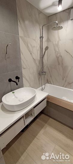 Сантехнические работы