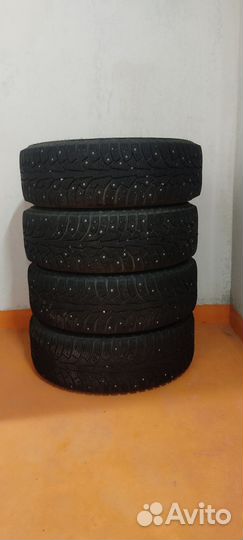 Колеса R15 для Kia Rio, Hyundai Solaris