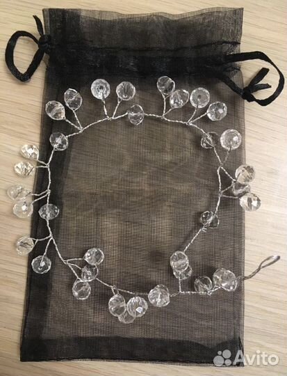 Украшение для волос