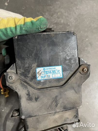 Yamaha v max 1200 запчасти