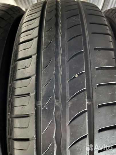 Pirelli Cinturato P1 185/65 R15