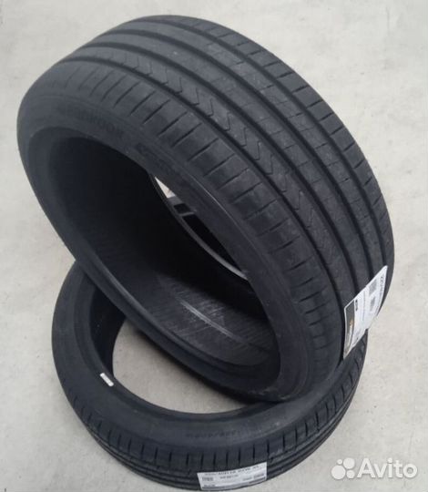 Hankook Ventus Prime 4 K135 205/55 R16 91V