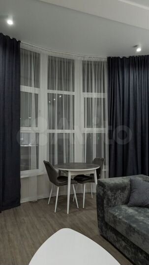 Комната 40 м², 1/6 эт.