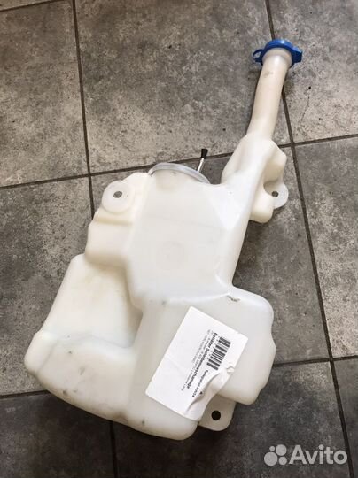 Бачок омывателя мерседес w251 R-class