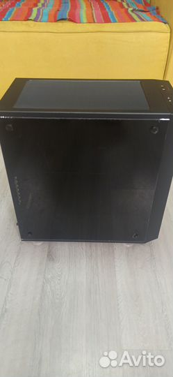 Корпус для пк