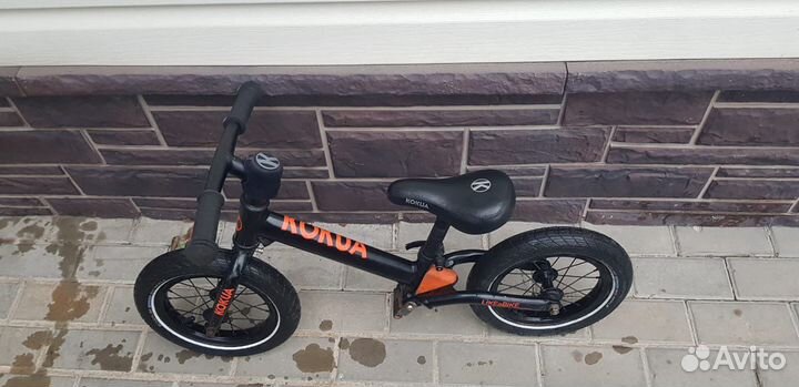 Беговел kokua likeabike jumper