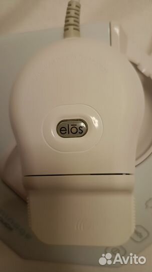 Фотоэпилятор (Элос) ILuminage Touch