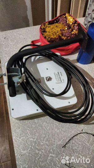 Комплект мобильного интернета для дома 4g